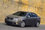 Kia Forte 2009 года
